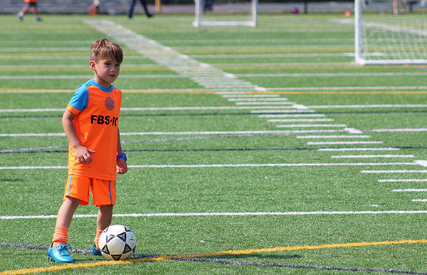 Kids Soccer Training & Coaching Equipment